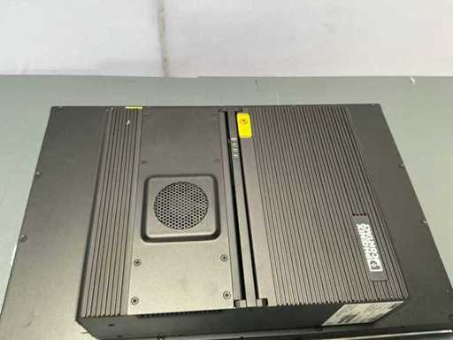 Vl2ppc - Phoenix - Ppc panel pc valueline - Industrial