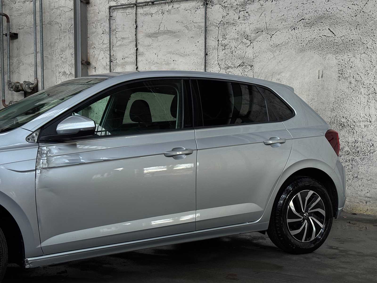 Volkswagen Polo 1.0 TSI Business 2022 -Automatik-, JLV-65-K