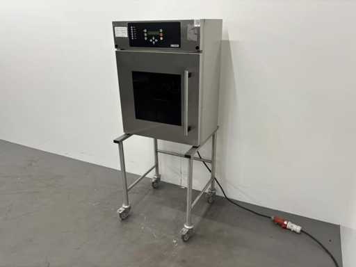 Iseco - Energis 6 - Forno di rigenerazione