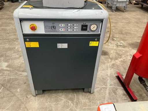 2015 Renner CP7510 Schroefcompressor