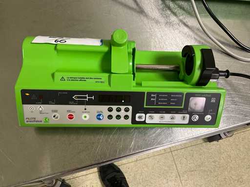 FRESENIUS FLACON PILOT ANESTHESIE IEC Spuitpomp