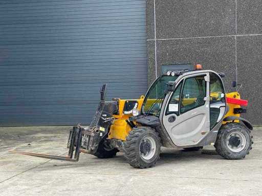 Manitou – MT 625 H EASY – Telehandler – 2016