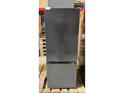 CHiQ - FBM205L42 - Koel-vriescombinatie 205 liter