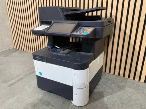 Kyocera ECOSYS M3040idn Laserdrucker (8x)