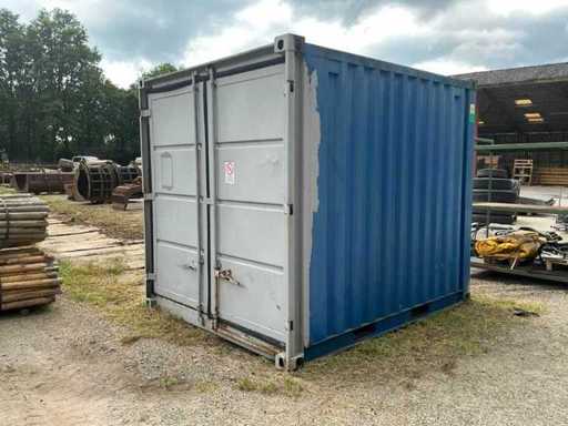 10FT Storage Container