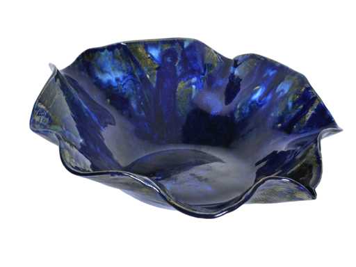 LoMa CeramicS - Blue Wave - Keramiek