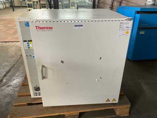 Cuptor de laborator Thermo Scientific WU 6100