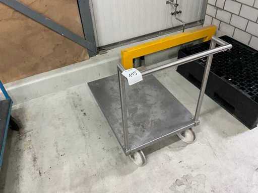 Tramvai de transport