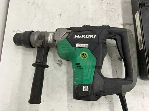 2018 Hikoki DH 40 MC Boorhamer