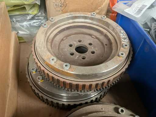 Module embrayage mode diesel (2x)