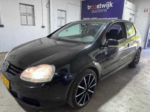 Volkswagen - Golf - 1.9 TDI Sportline H6 - 33-RL-JX- 2005