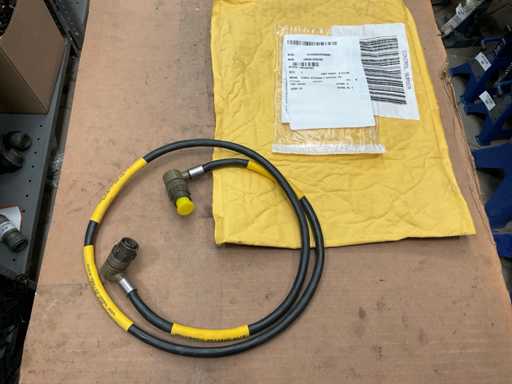 Assemblage de câbles