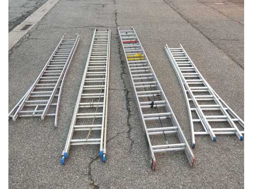 Ladders (4x)