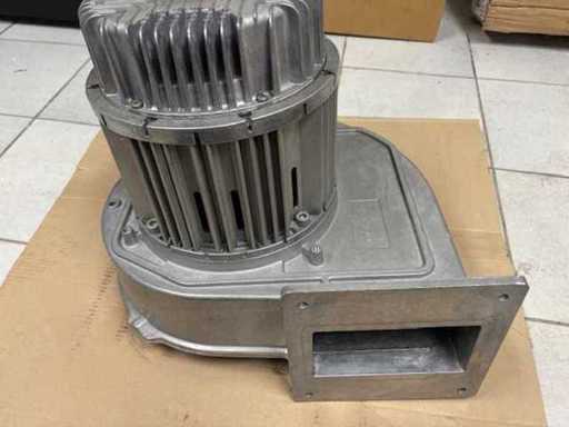 Ebm pabst - EBM Papst Centrifugaalventilator G3G250-MW-50-02 nieuw