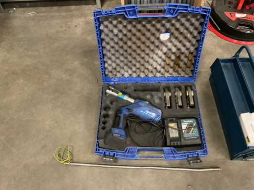 Uponor Up110 Perstang