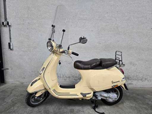 Vespa - Scooter - LXV 4T - version 25 km f247pl