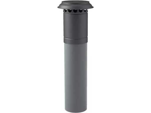 Thermoduct 15218501 Conduit de toit Ø315mm (2x)