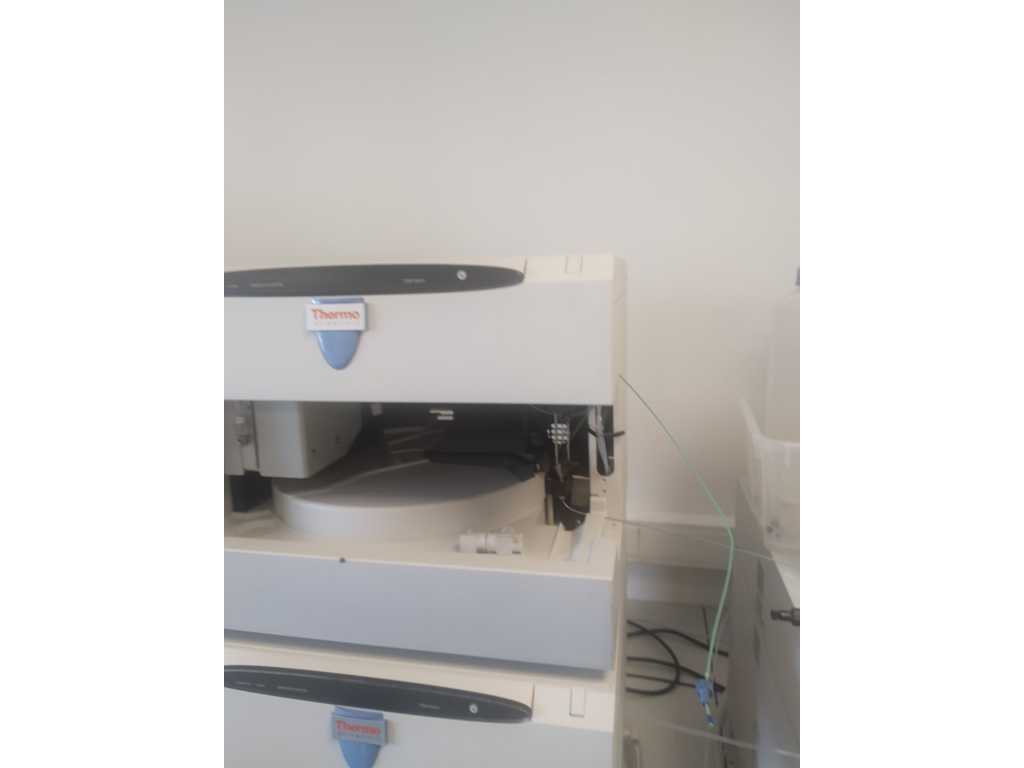 Thermo AS-AP autosampler