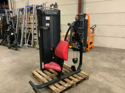 Matrix Versa brzuszna Multi-gym