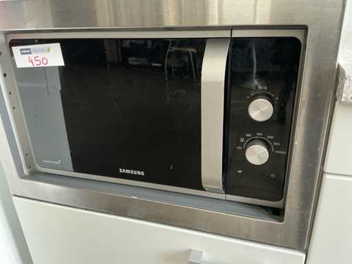 SAMSUNG Micro-ondes