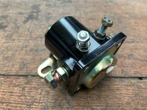 SW-3 Solénoïde de démarreur (11x)