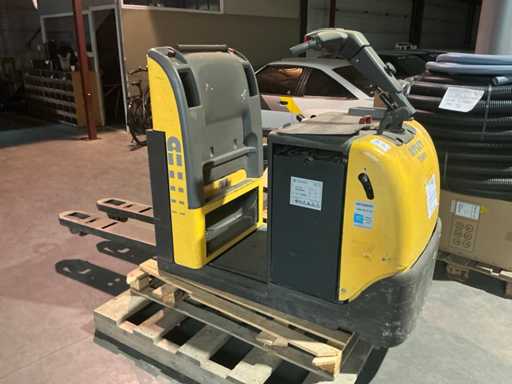 2005 Atlet PPL/200S Order Picker