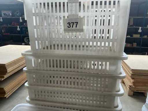 Stockage et stockage