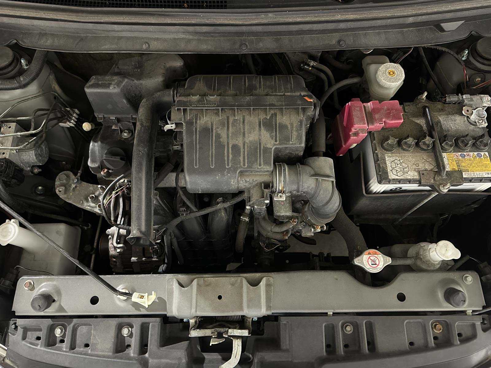 Mitsubishi Space Star 1.0 Cool+ 71pk 2020 (Origineel-NL), G-295-ZZ 