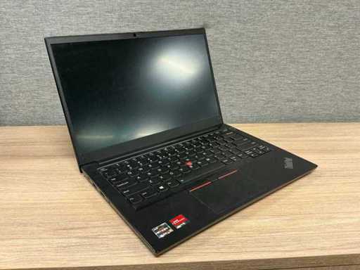 Lenovo Thinkpad E14 Gen2 (20T6000VMH)