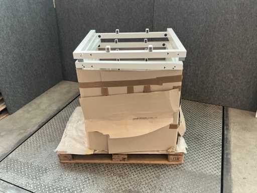 Gambe Lensvelt Desk (20x)