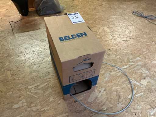 Belden Utp kabel
