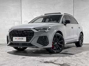 Audi RSQ3 2.5 TFSI Quattro 400hp 2021
