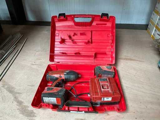 Cheia de impact Hilti SIW 22T-A 22V