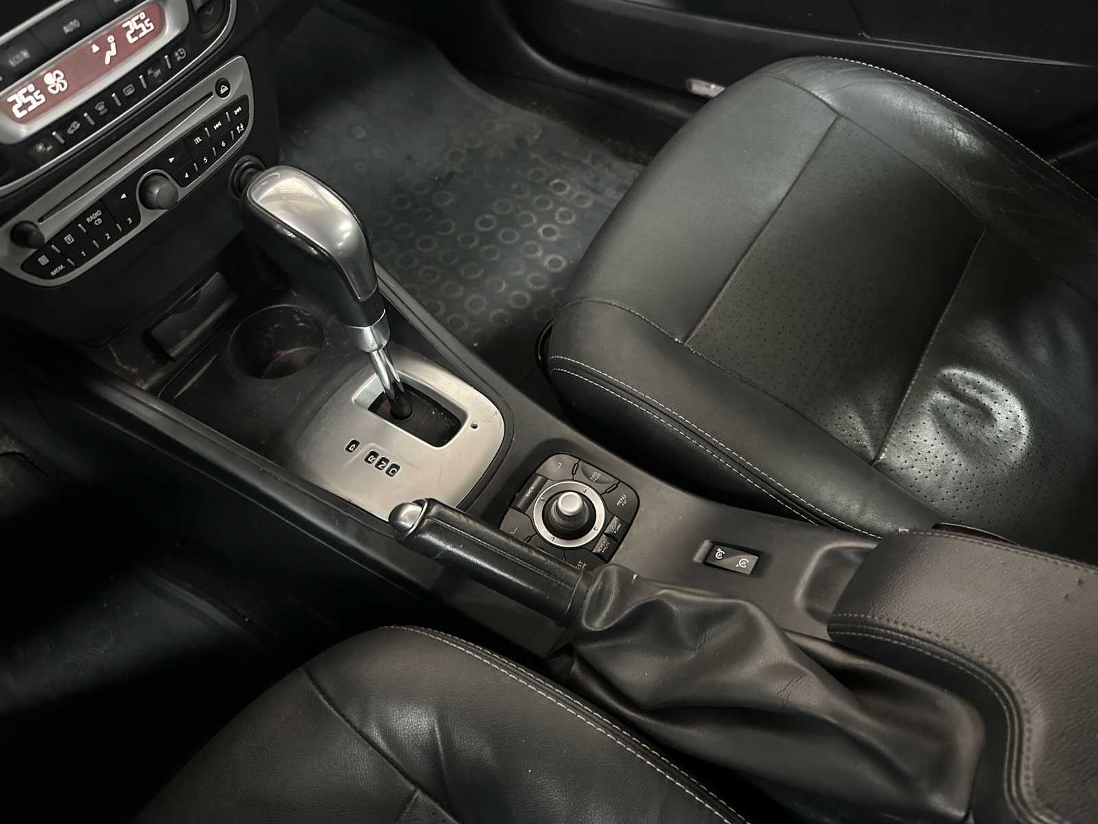 Renault Fluence Z.E. Dynamique (ex Accu) 68pk 2012, 38-TBX-9