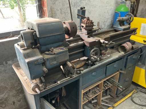 Tour d’établi Sheldon