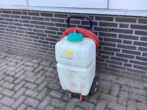 Stanko Waterdrukvat