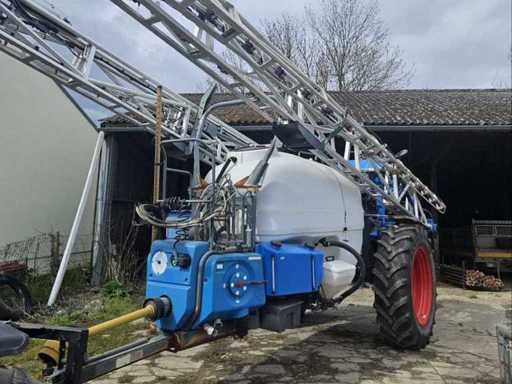 2009 Evrard 4100 Sprayer