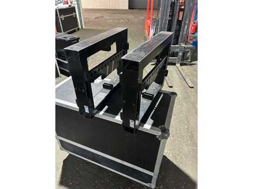 QSC - Rama do rigowania KLA - Rama do rigowania KLA (2x)