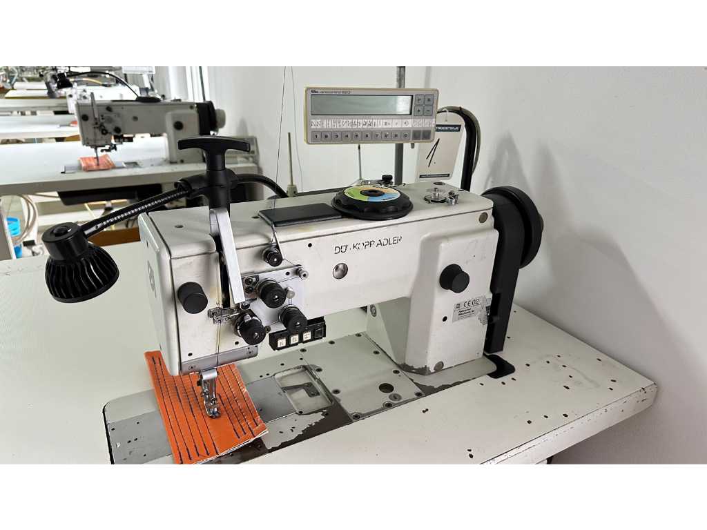 Opportunity GOOD STYLE - Sewing machines and more April