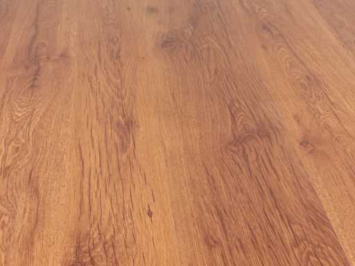 72 m2 Laminate plank waterproof - 1383 x 193 x 8 mm