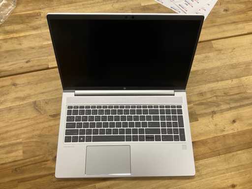 HP Probook 455 G8 Laptop
