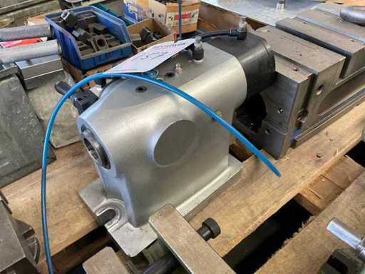 Testa di scarico pneumatica TJR ATTJ-210 2020