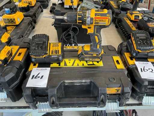 DeWalt DCD790 Schraubenbohrer