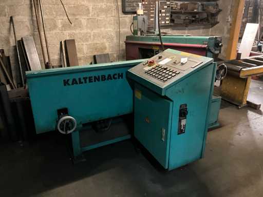 1999 Kaltenbach KB360-NA G Bandzaagmachine