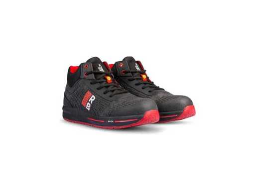 REDBRICK S3 Comet High Werkschoenen (10x)
