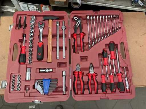 Boîte à outils Seneca