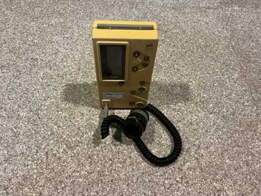 Sensor O2 Dräger Oxydig