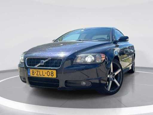 Volvo C70 Convertible 2.5 T5 Summum 2007 | 8-ZLL-08 i