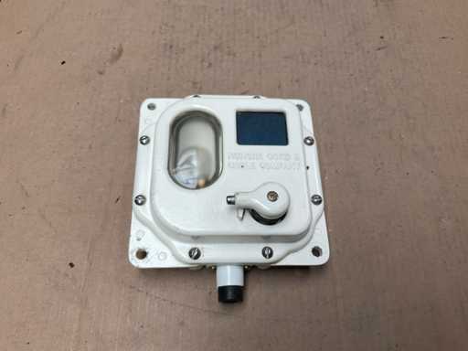 Lumină tip cupolă (5x)