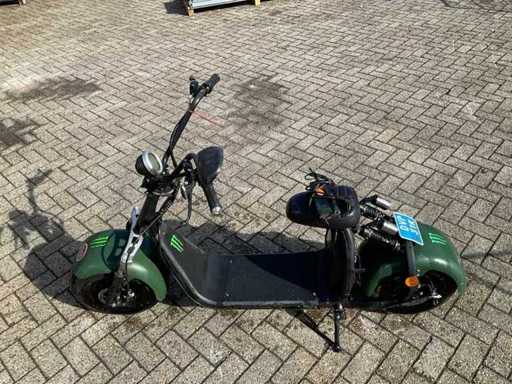 I-coco Trottinette électrique